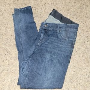 Torrid Bombshell Skinny Jeans